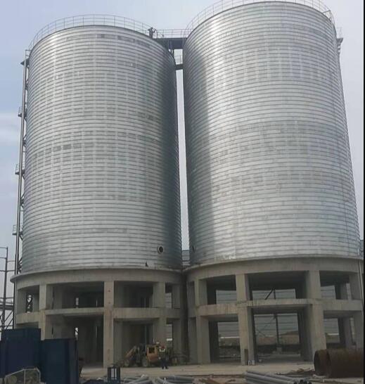 远安镀锌卷板仓